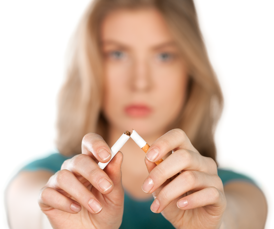 Fumar prejudica os dentes? Segundo dados da OMS, sete milhões de pessoas morrem anualmente pelo tabagismo; destas, 900 mil são vítimas de fumo passivo.