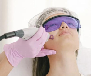 Lavieen para tratamento facial. Pele linda de verdade, com efeito de maquiagem. Saiba mais!