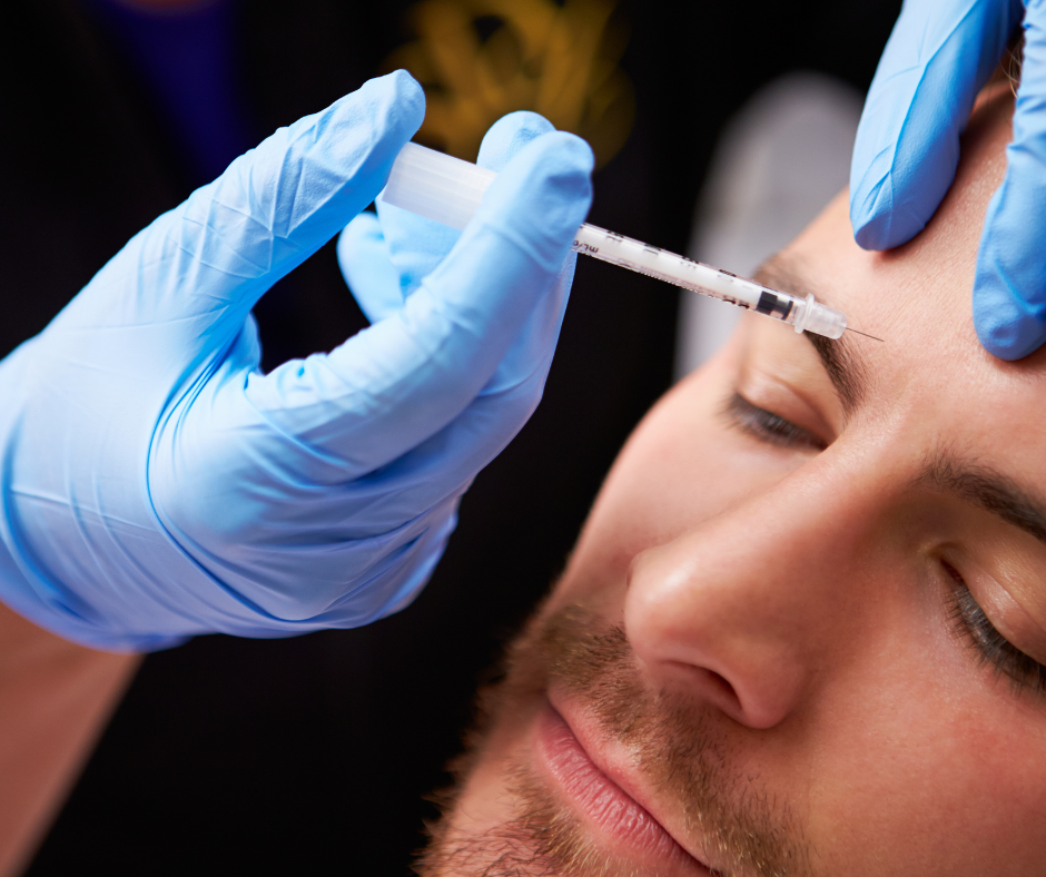 O Botox preventivo, é uma abordagem inovadora no campo da estética e cuidados com a pele. Tradicionalmente utilizado para suavizar rugas.