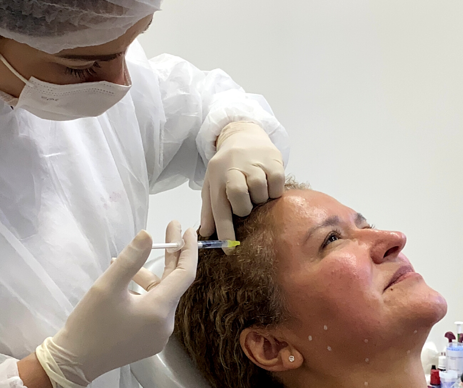 Toxina botulínica para bruxismo: Alguns estudos comprovam que o Botox pode ser eficaz no tratamento do bruxismo, proporcionando um alívio temporário dos sintomas.
