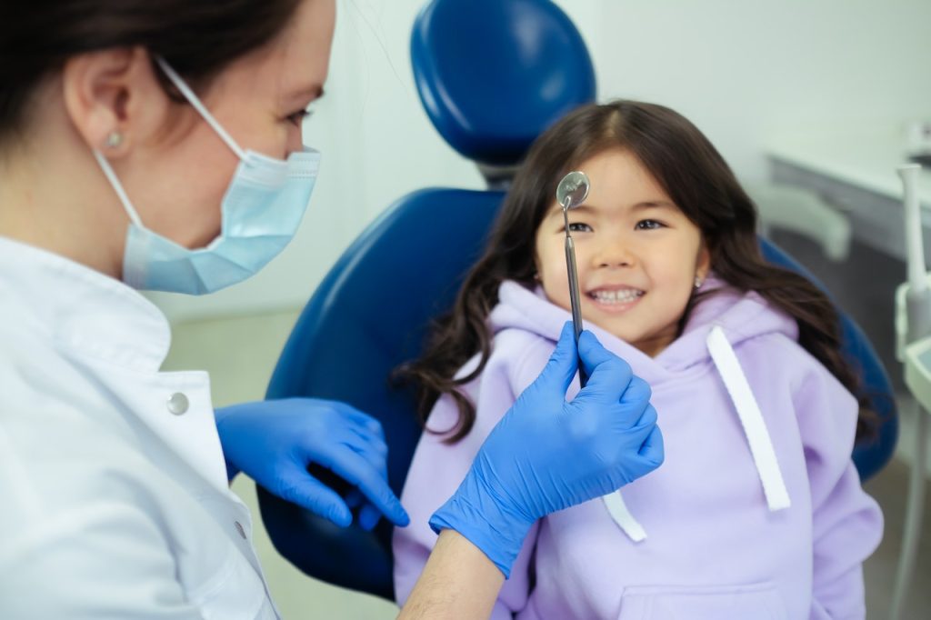 A A.R Odontologia & Harmonização é uma clínica especialista em odontopediatria na Zona Norte de São Paulo, com profissionais capacitados