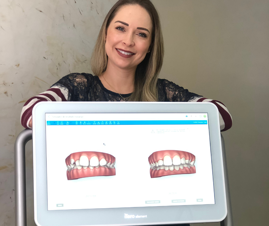 O escaneamento Invisalign em SP é realizado na Clínica A.R, que conta com toda a estrutura e equipamento disponível para este tipo de exame.