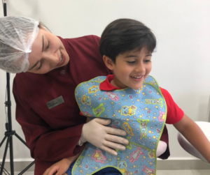 A A.R Odontologia & Harmonização é uma clínica especialista em odontopediatria na Zona Norte de São Paulo, com profissionais capacitados