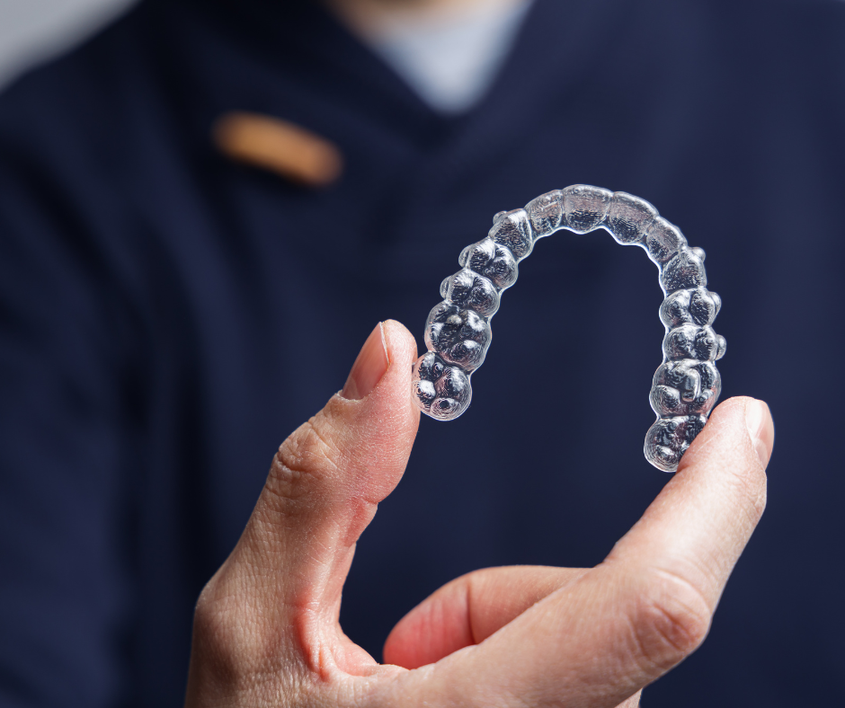 Quanto custa o tratamento com Invisalign?