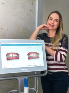 O dentista para aparelho em São Paulo é um profissional especializado no tratamento das condições relacionadas ao posicionamento 