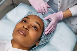 Harmonização Facial em São Paulo