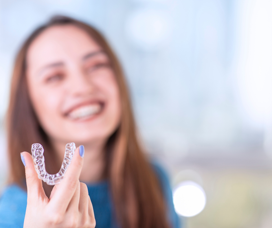 A A.R Odontologia & Harmonização é uma clínica especialista em invisalign em Arujá. O invisalign é um método de tratamento ortodôntico 50% mais rápido