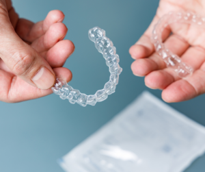 Especialista em invisalign no Arujá