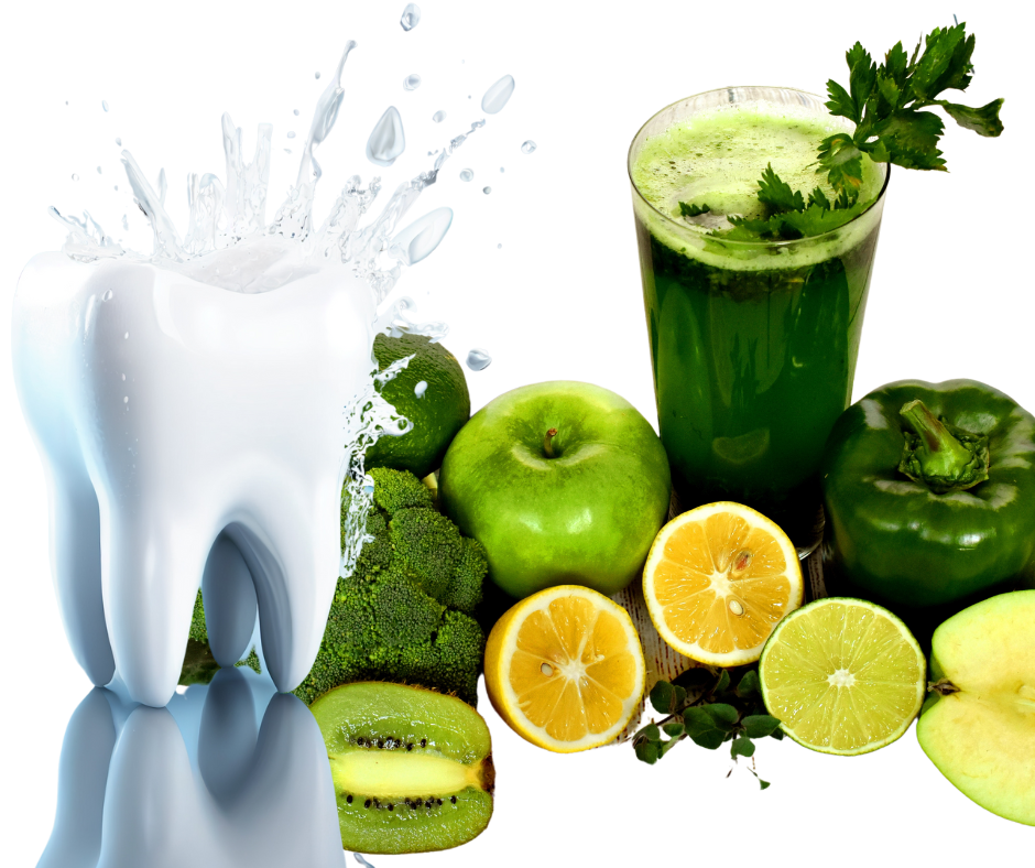 A relação entre nutrição e saúde bucal é significativa, pois a dieta e os hábitos alimentares têm um impacto direto na saúde dos dentes e das gengivas.