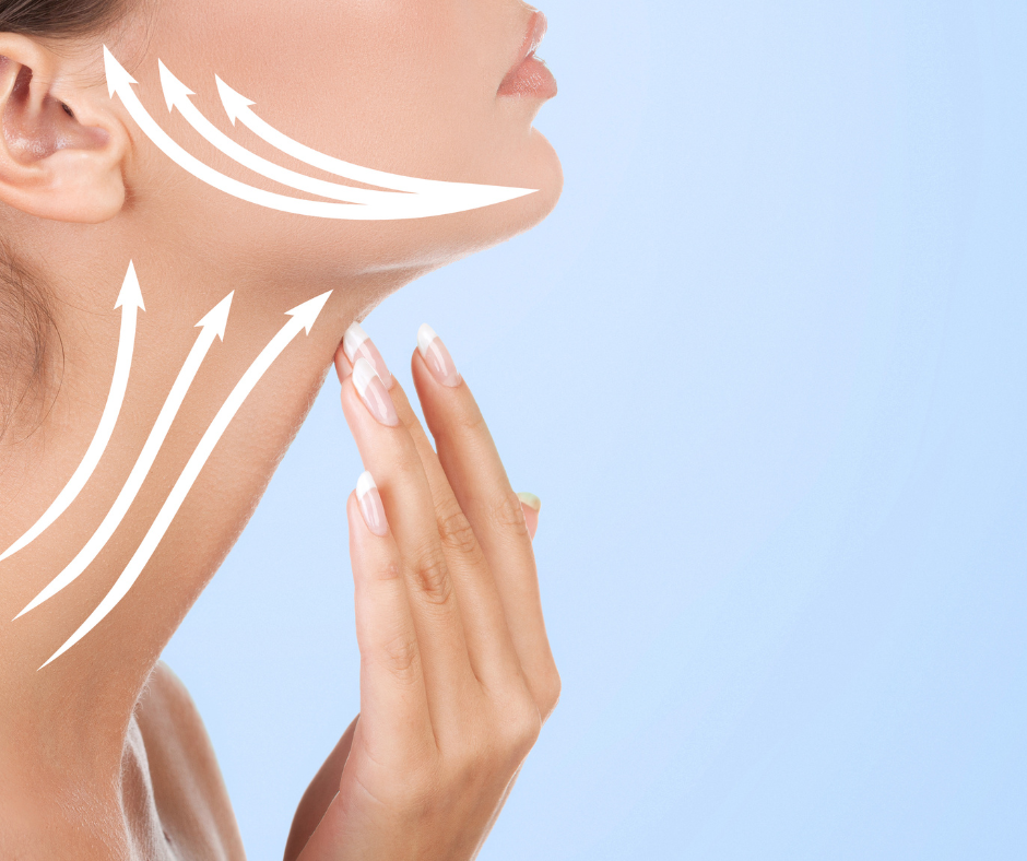 O lifting facial, também conhecido como ritidoplastia, é um procedimento cirúrgico realizado para melhorar a aparência do rosto