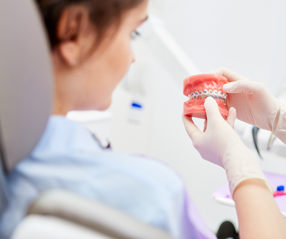 A má oclusão dentária, caracterizada pelo desalinhamento dos dentes, é uma condição que pode impactar a saúde bucal e a qualidade de vida.