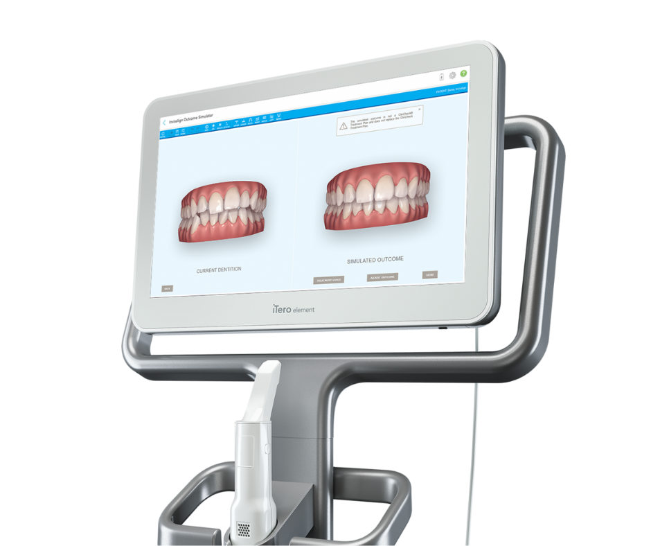 QOrtodontia: Dentes Alinhados, Sorriso Confiante