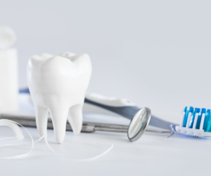 O clareamento dental a laser é uma técnica moderna que busca devolver o branco natural dos dentes, proporcionando um sorriso mais brilhante e confiante.