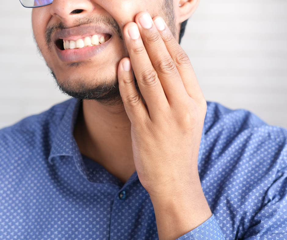 Causas do Bruxismo: O Que Pode Estar Por Trás do Ranger de Dentes. O bruxismo é uma condição caracterizada pelo ranger ou apertar dos dentes, muitas vezes de forma inconsciente